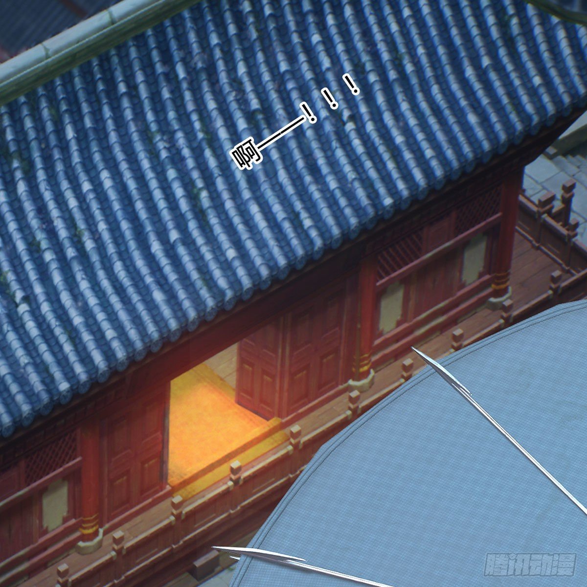 第496话：中州鏖战30