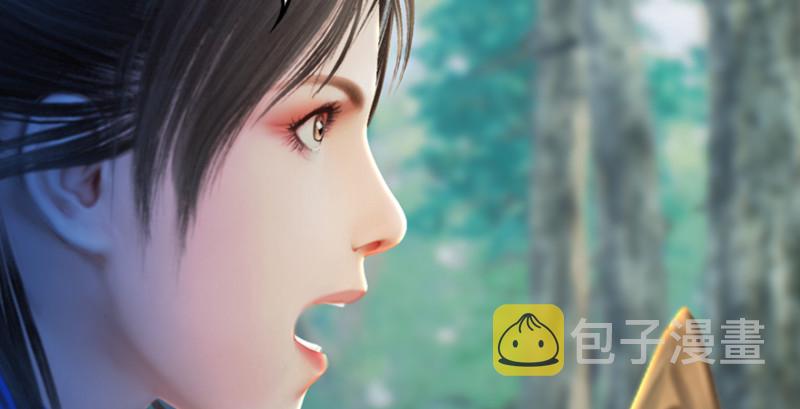 第184话：白堇坦白卧底身份108