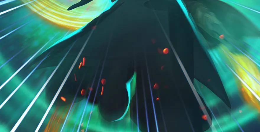 第167话 双龙劫煞阵60