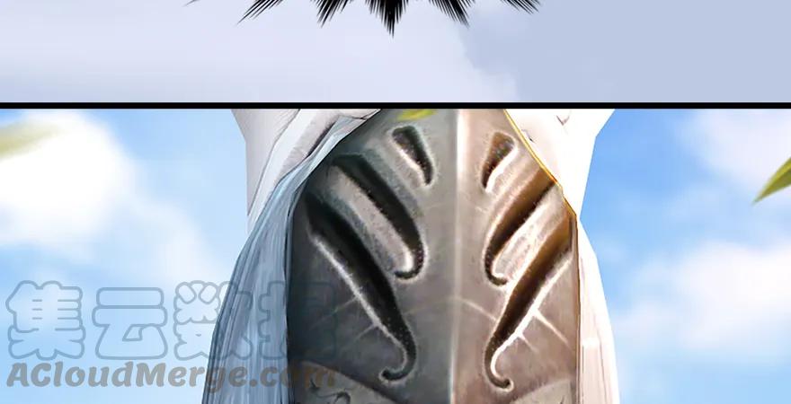 第179话：楚越VS白使者84