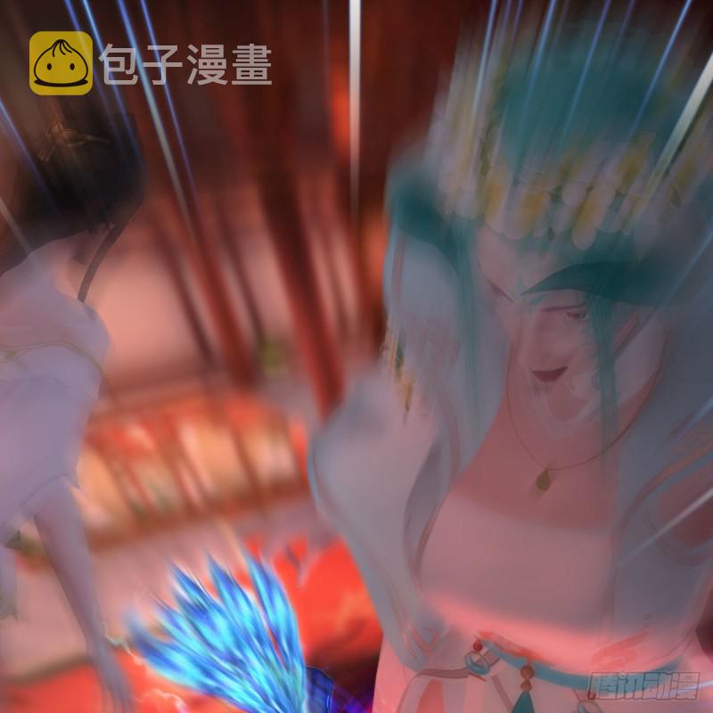 第454话：凌是我的40