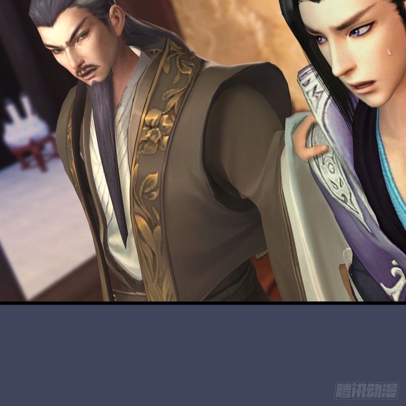第328话：神秘人23