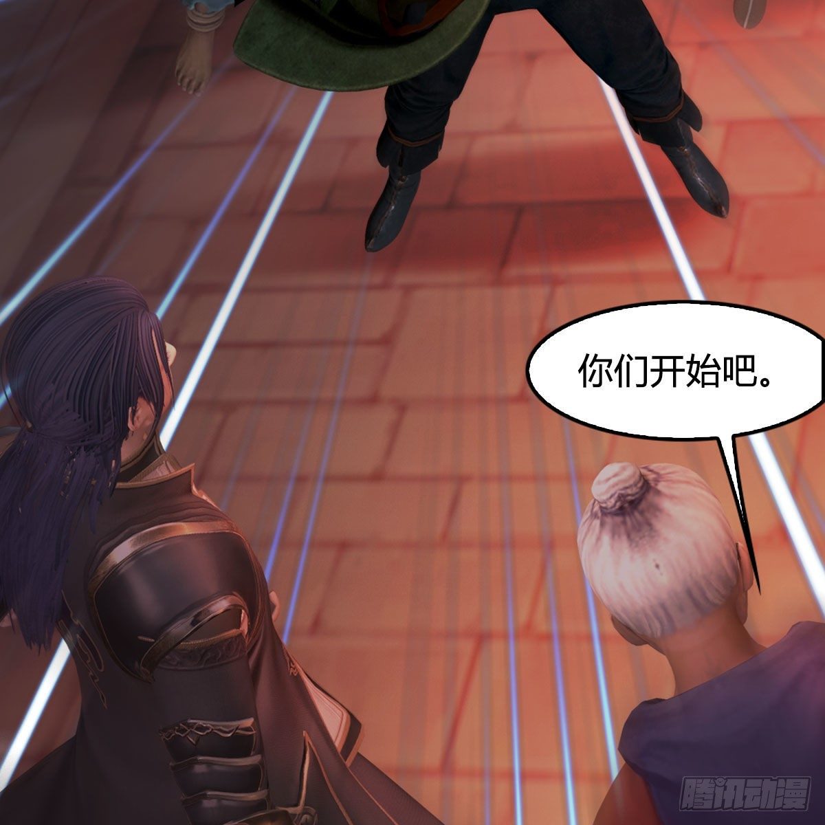 第507话：四弟勿慌59