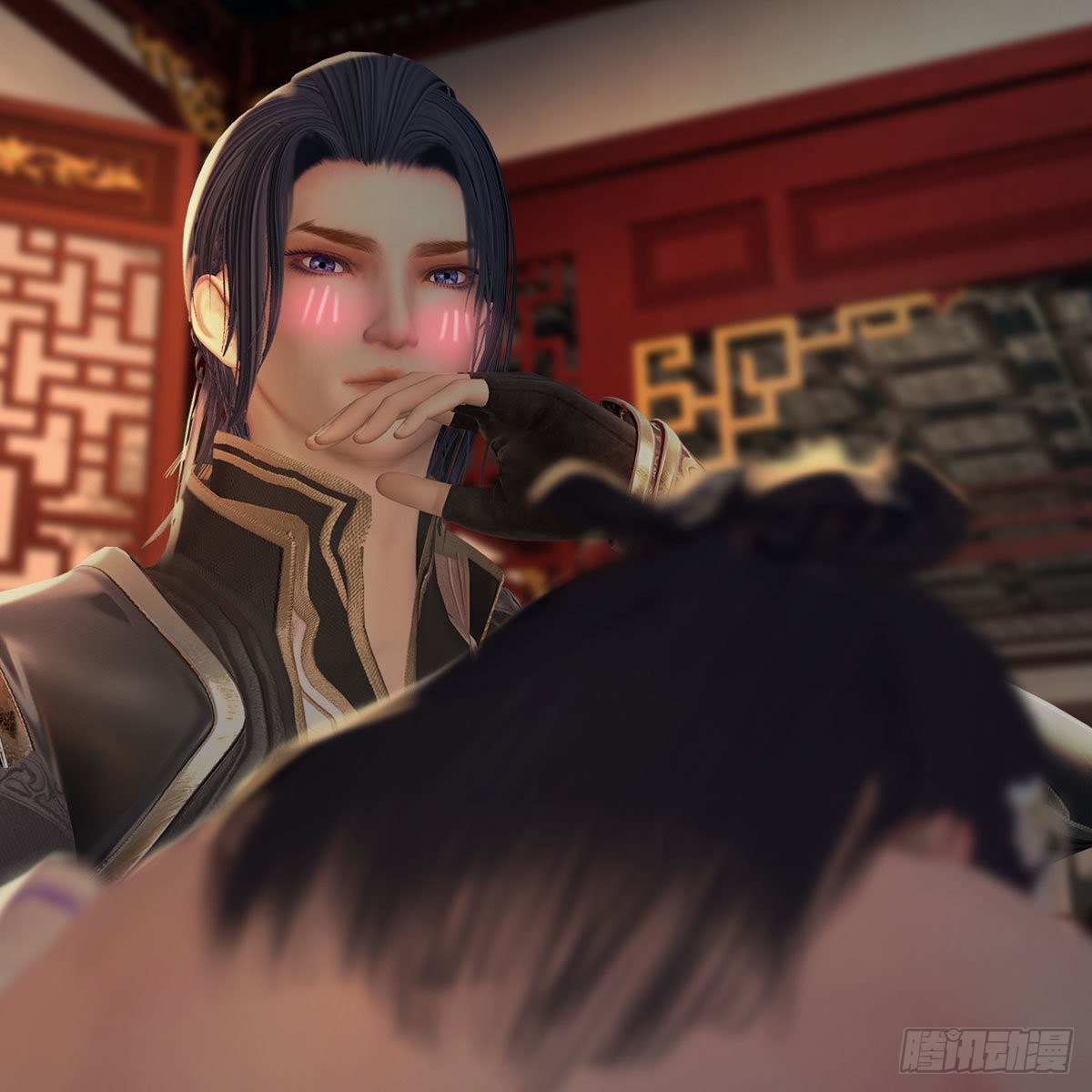 第511话：烤猪的味道11