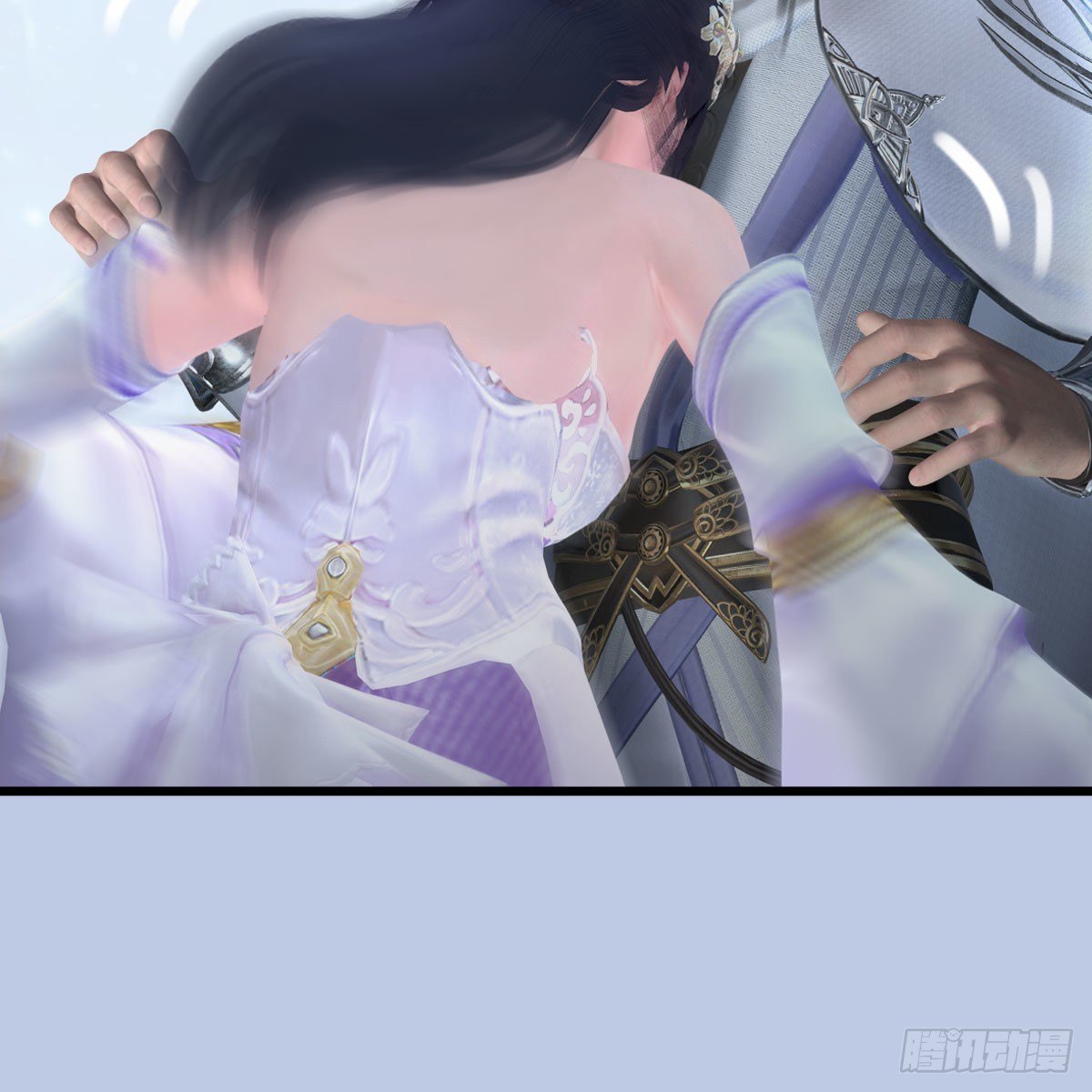 第535话：冬至雪突破21