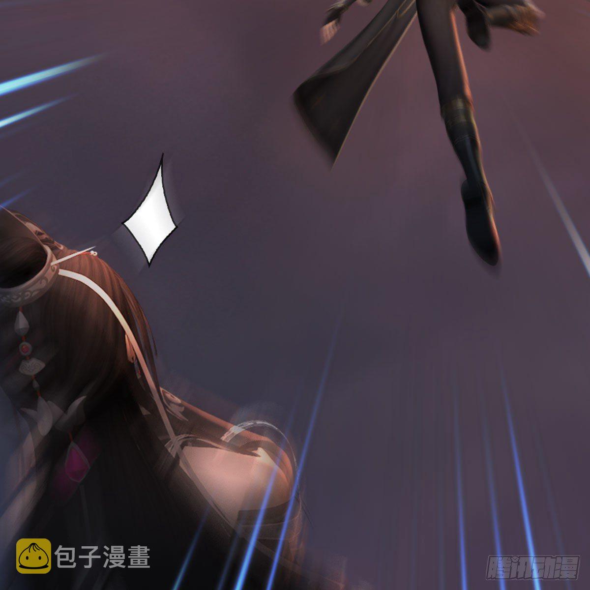 第478话：我可不会抛弃美女24