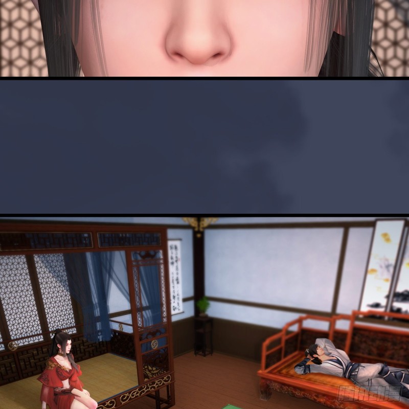 第351话：西泽尔的任务13