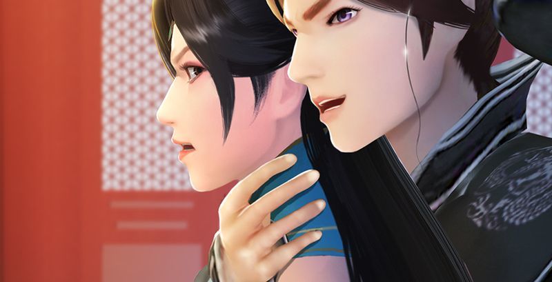 第204话：被西泽尔挟持了68