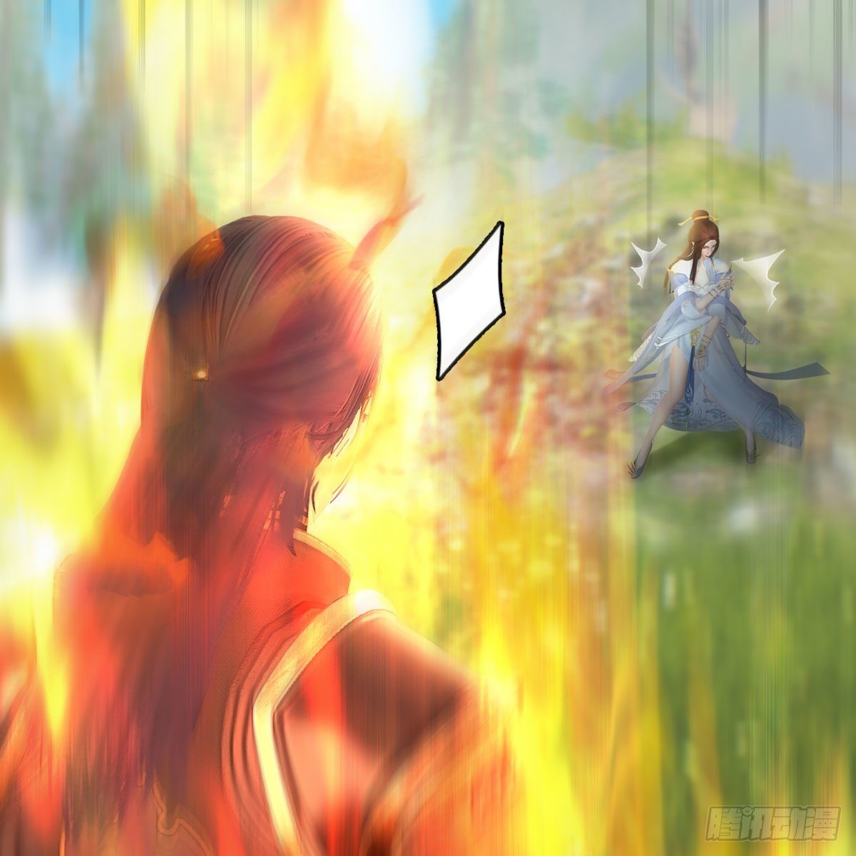 第542话：永恒花园25
