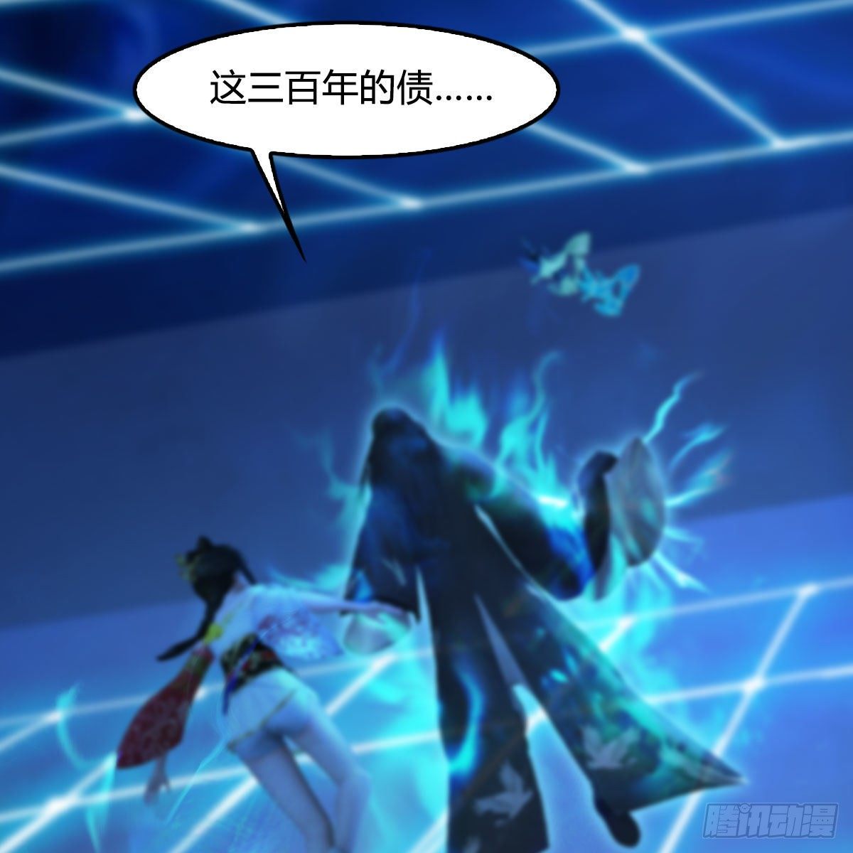 第487话：放肆76