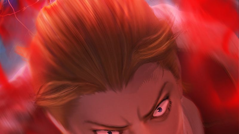 第206话：暗潮涌动42