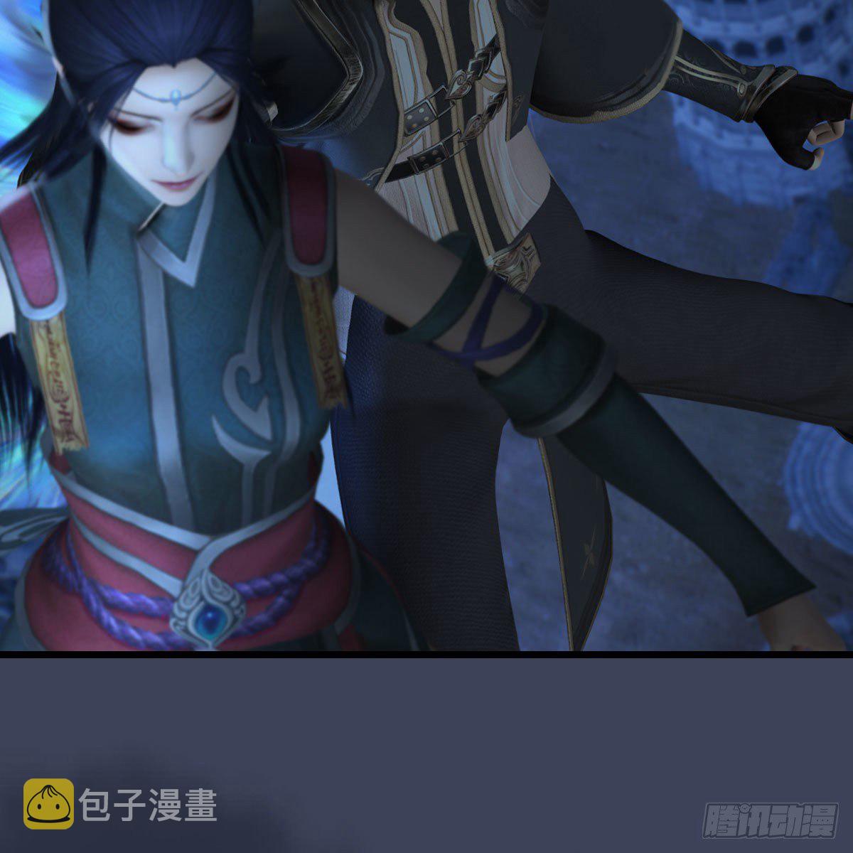 第506话：丁铭又逃了26