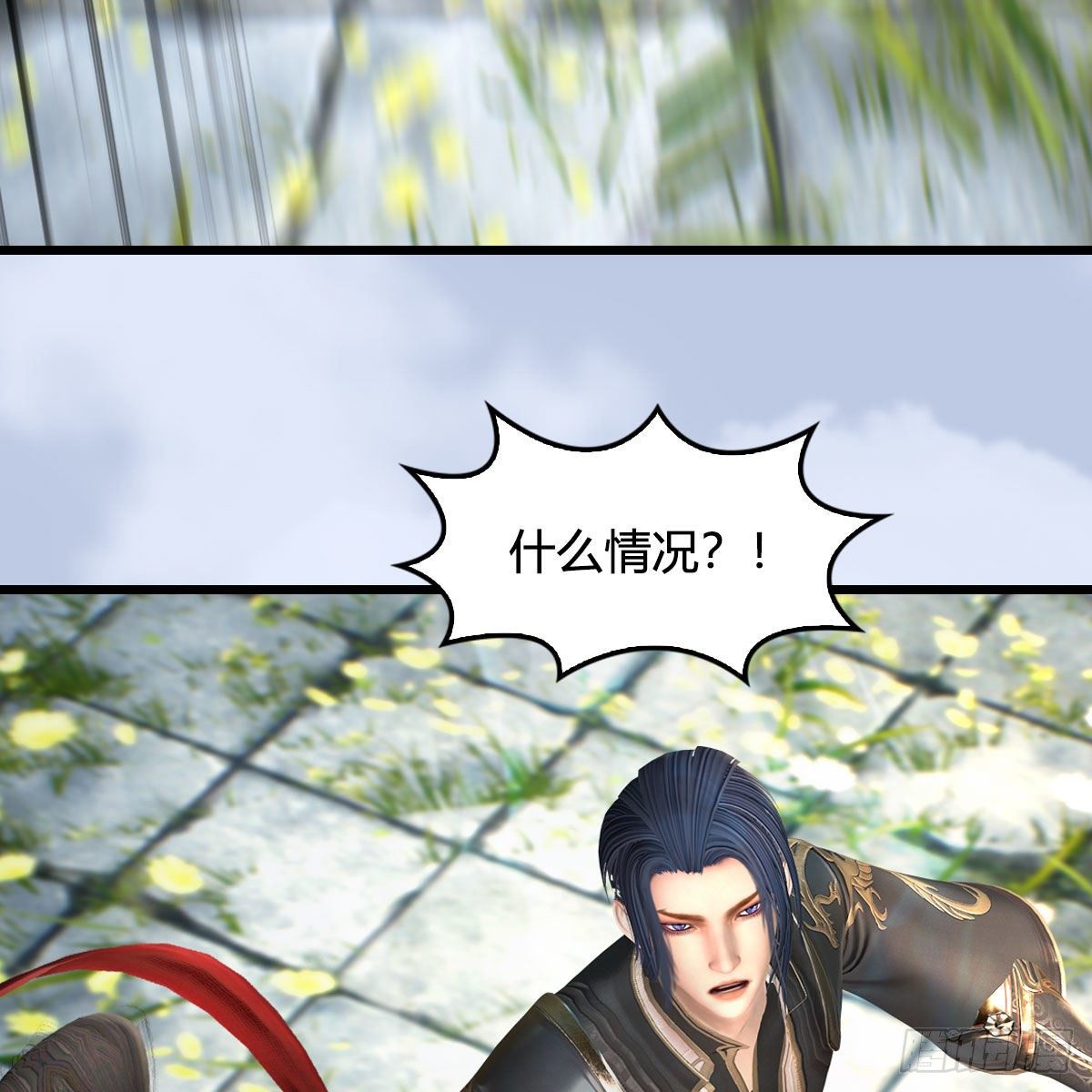 第604话：无云城59