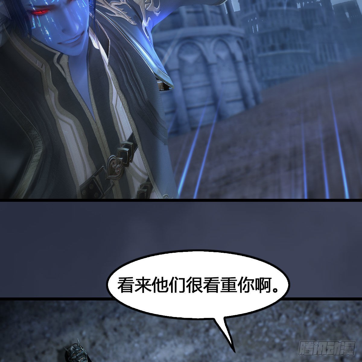第615话：谁是你兄弟67