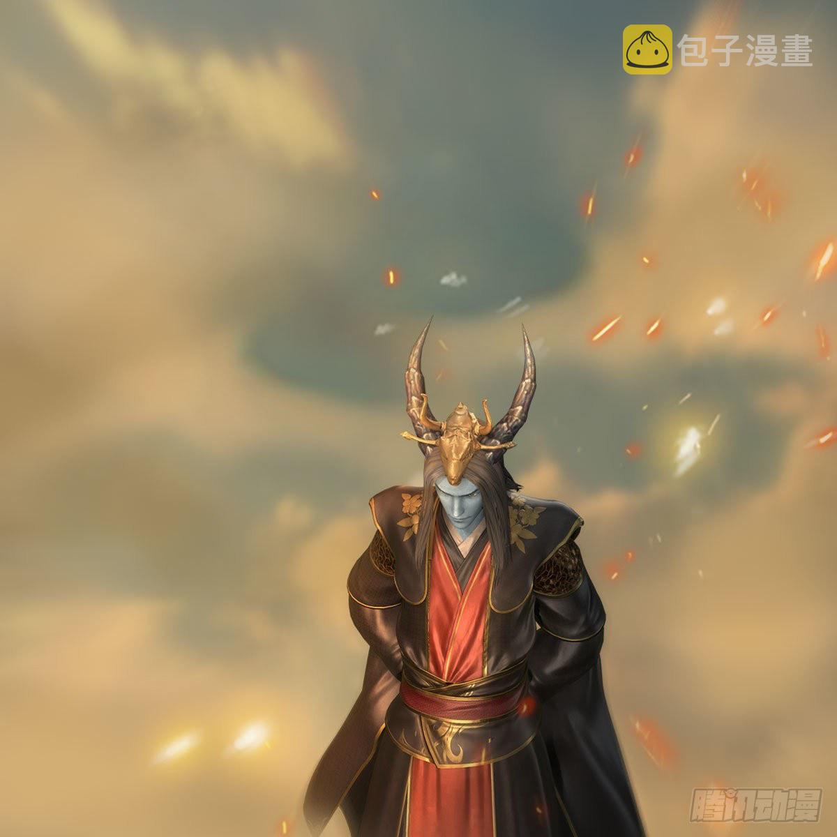 第578话：玄零度·玄女20