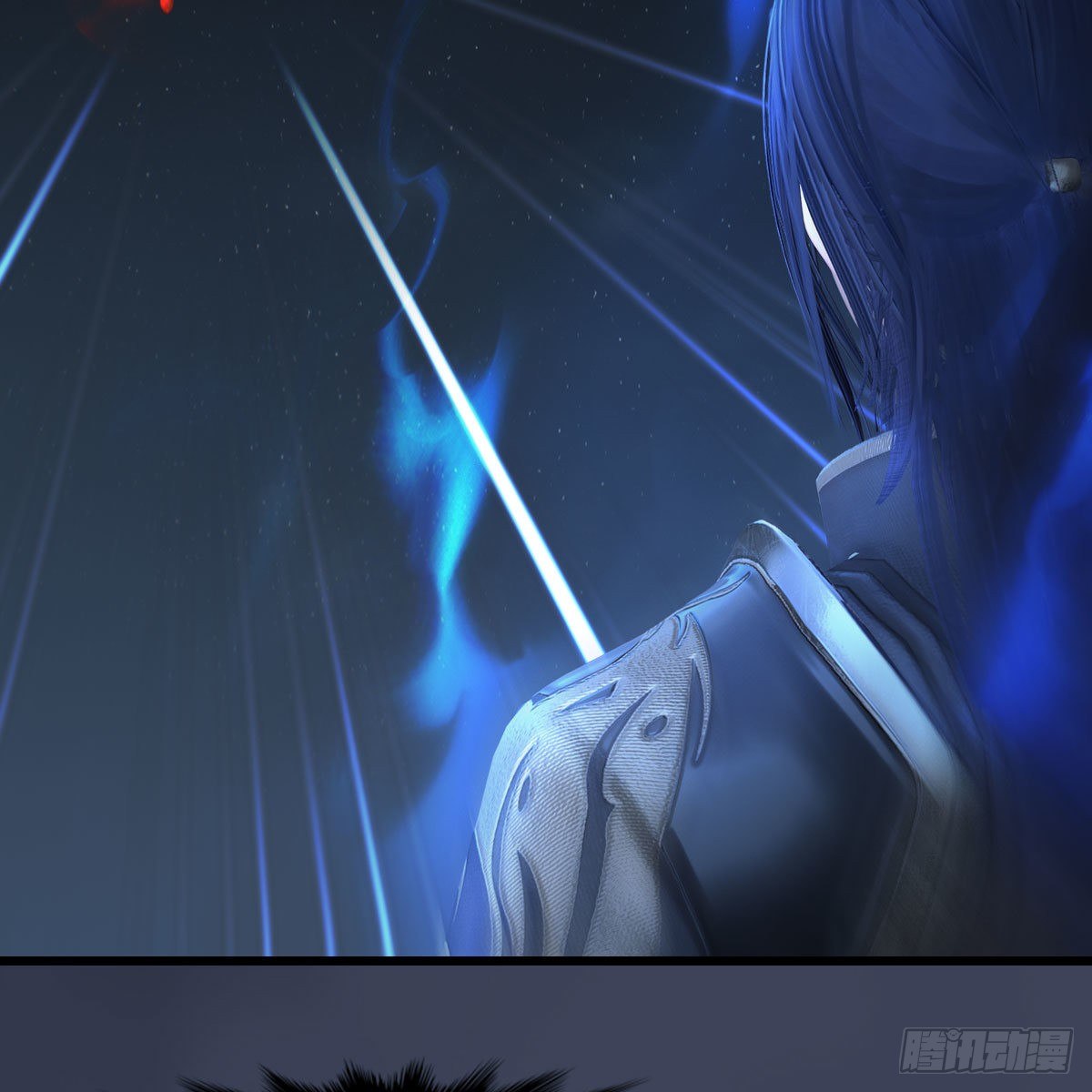 第516话：抉择10