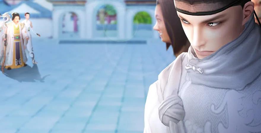 第166话：闭小月VS泰山王104
