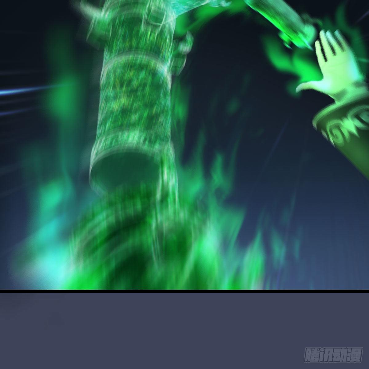 第524话：争夺十二兽神像28