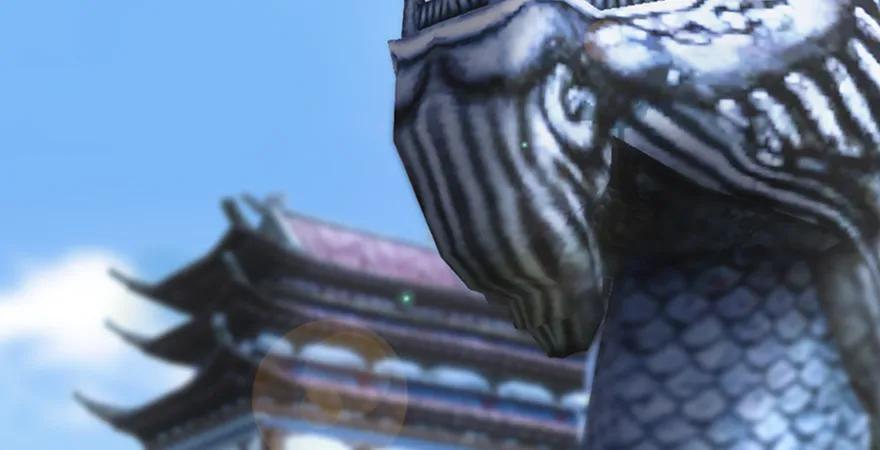第166话：闭小月VS泰山王41