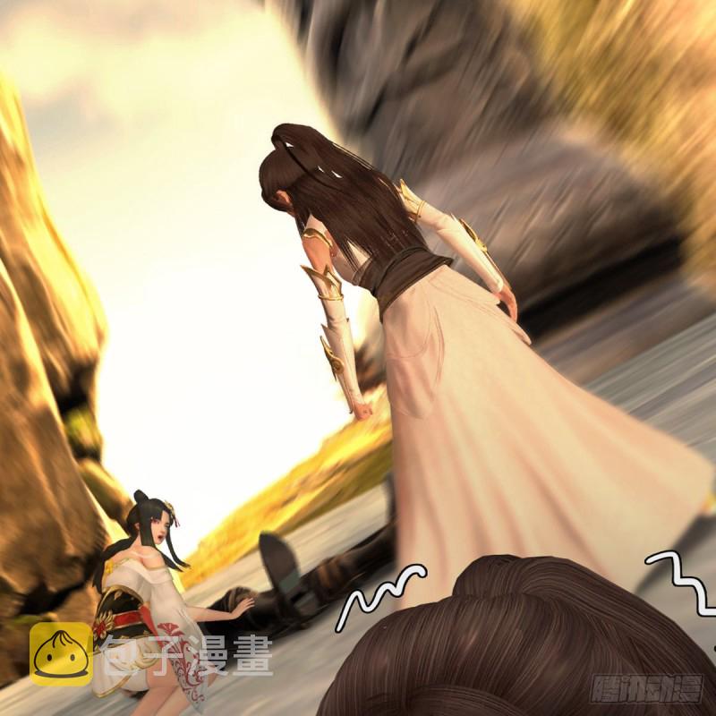 第337话：楚越之死？2