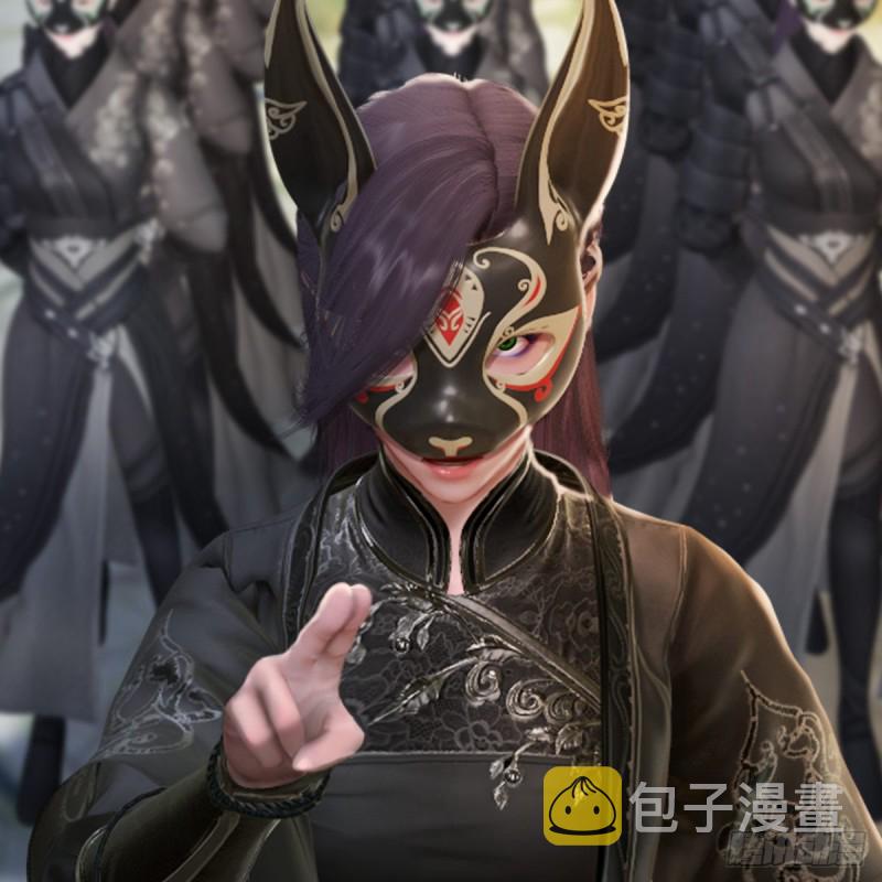 第331话：九门大阵27
