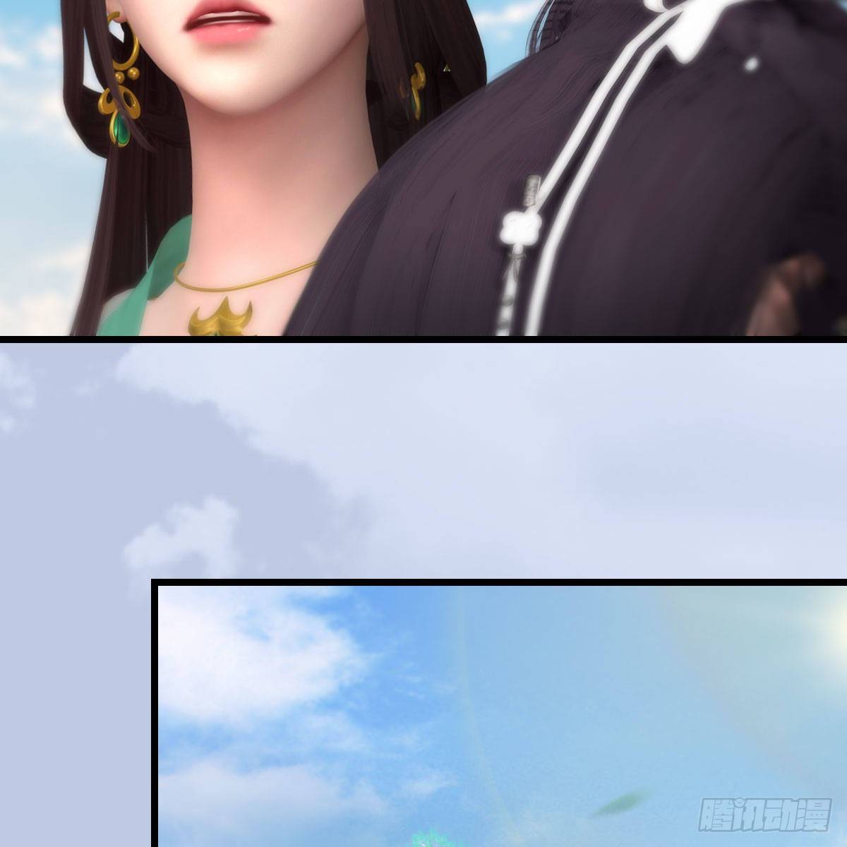 第540话：闭小月被掳走54