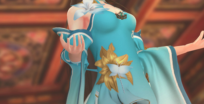 第203话：我只需要服从43