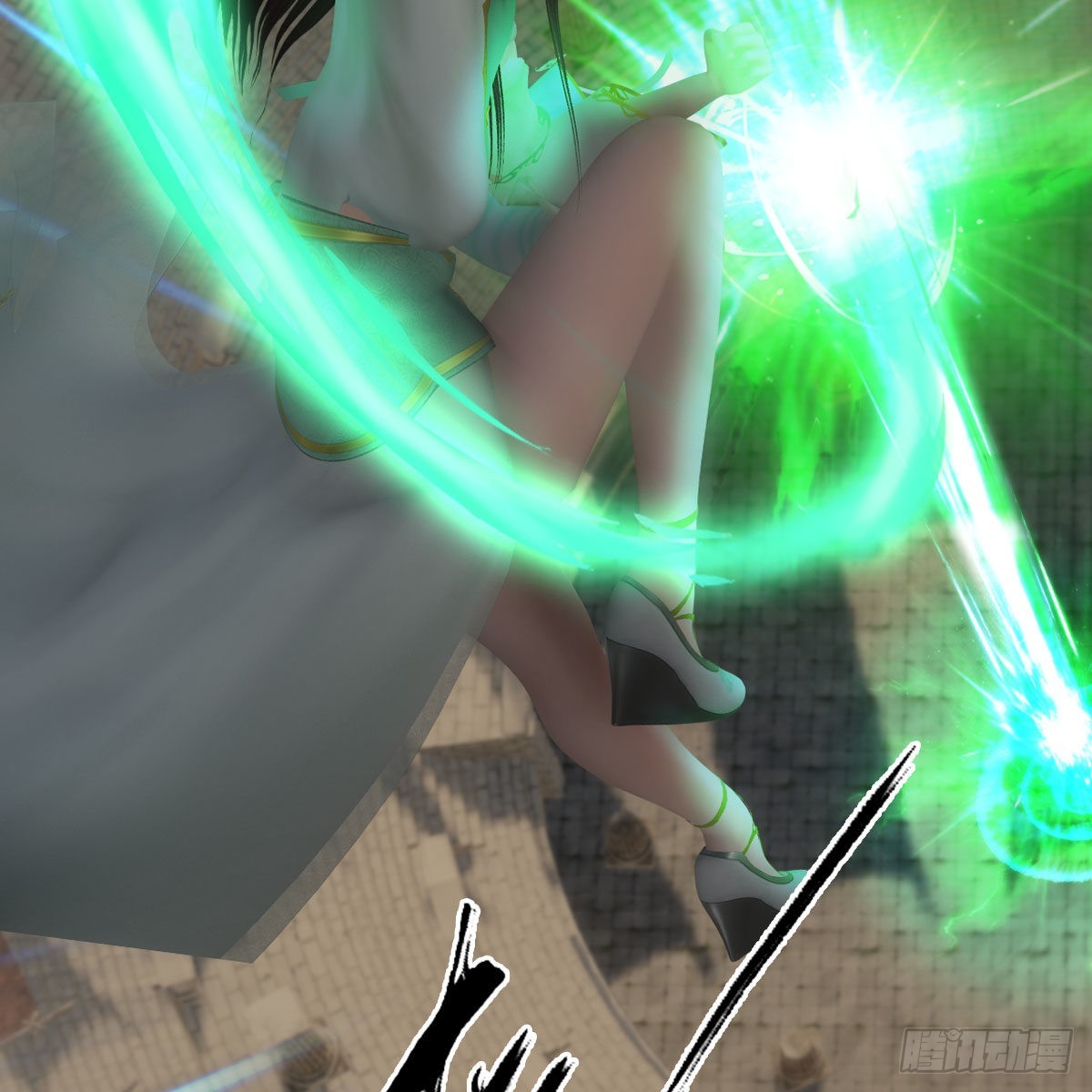 第661话：心魔劫11