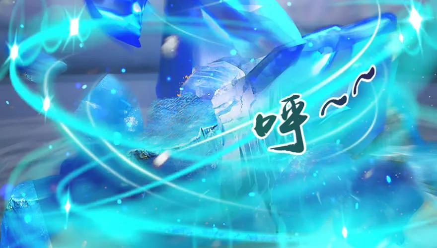 147 乔松VS戚禄（中）61