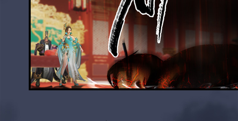 第203话：我只需要服从87