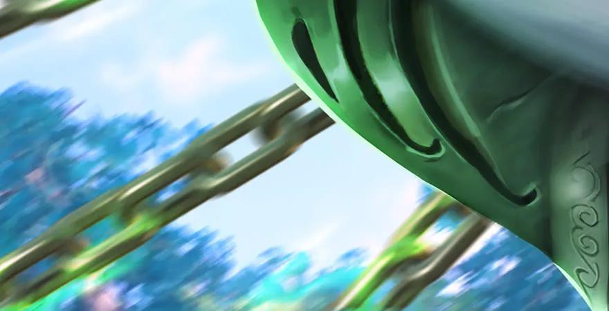 第179话：楚越VS白使者106