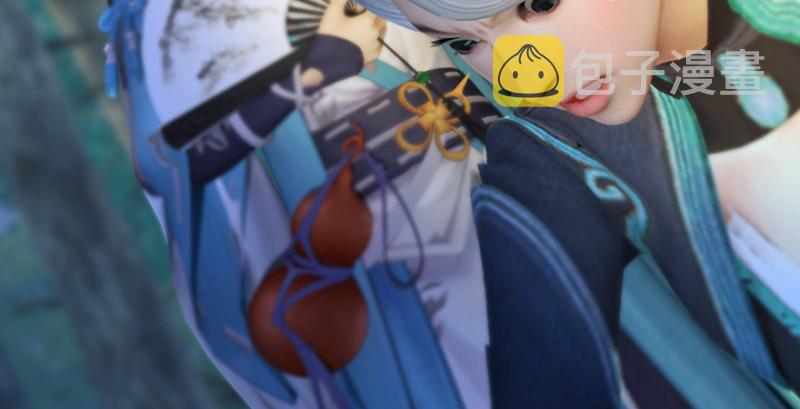 第181话 黑月姬的过去36
