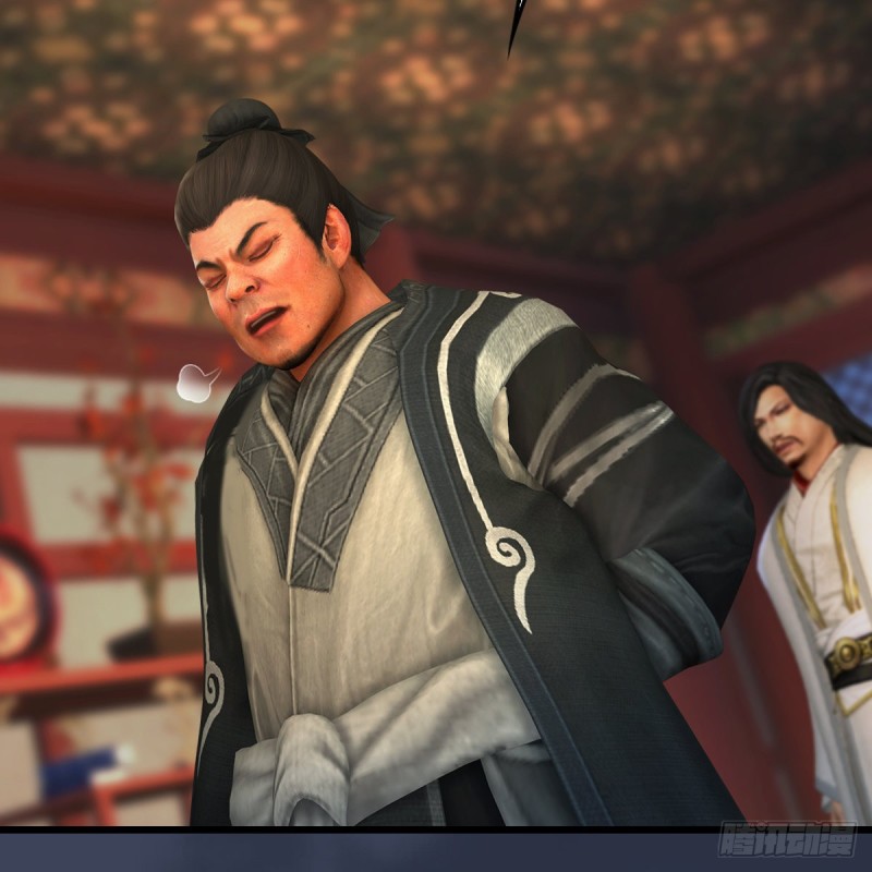 第319话：孔雀之死42