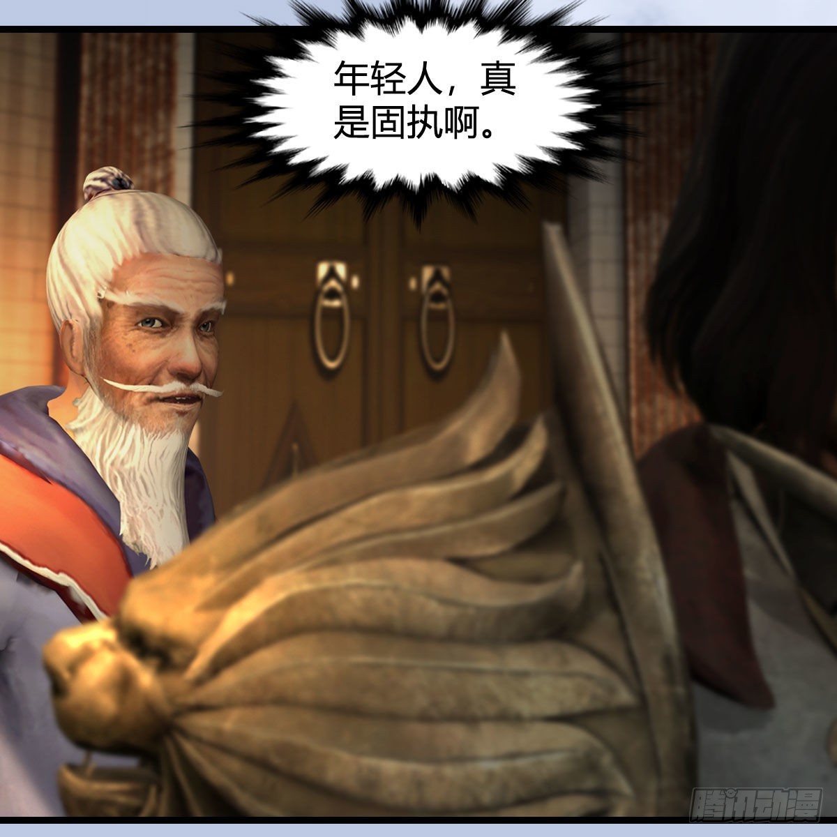 第655话：信仰动摇64