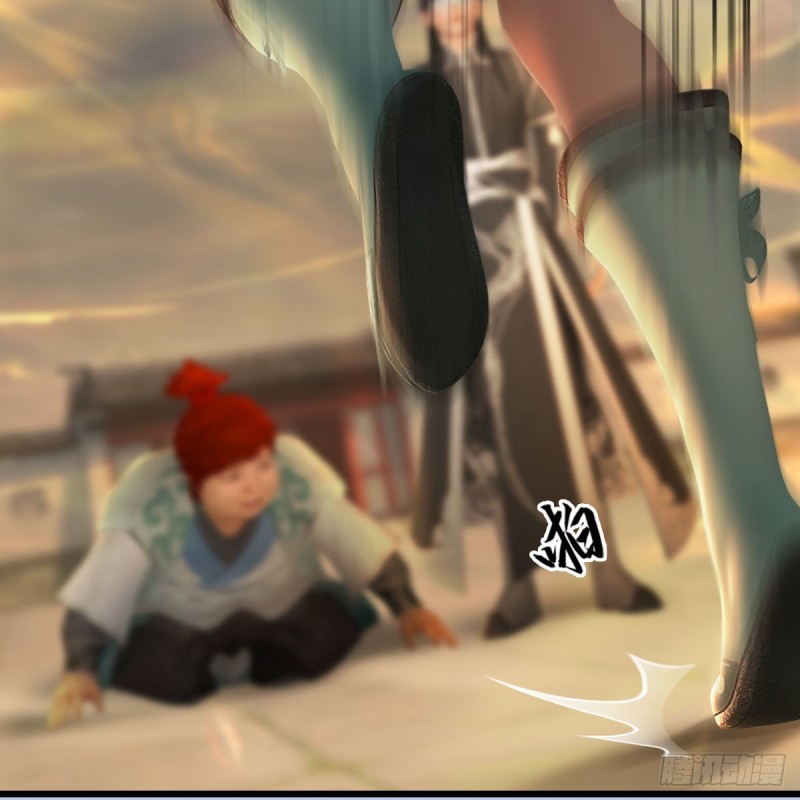 第461话：契约山鬼女王18