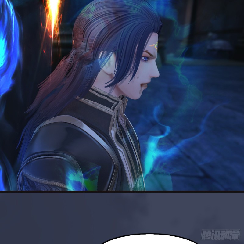 第377话：黄泉三姝VS屍王11