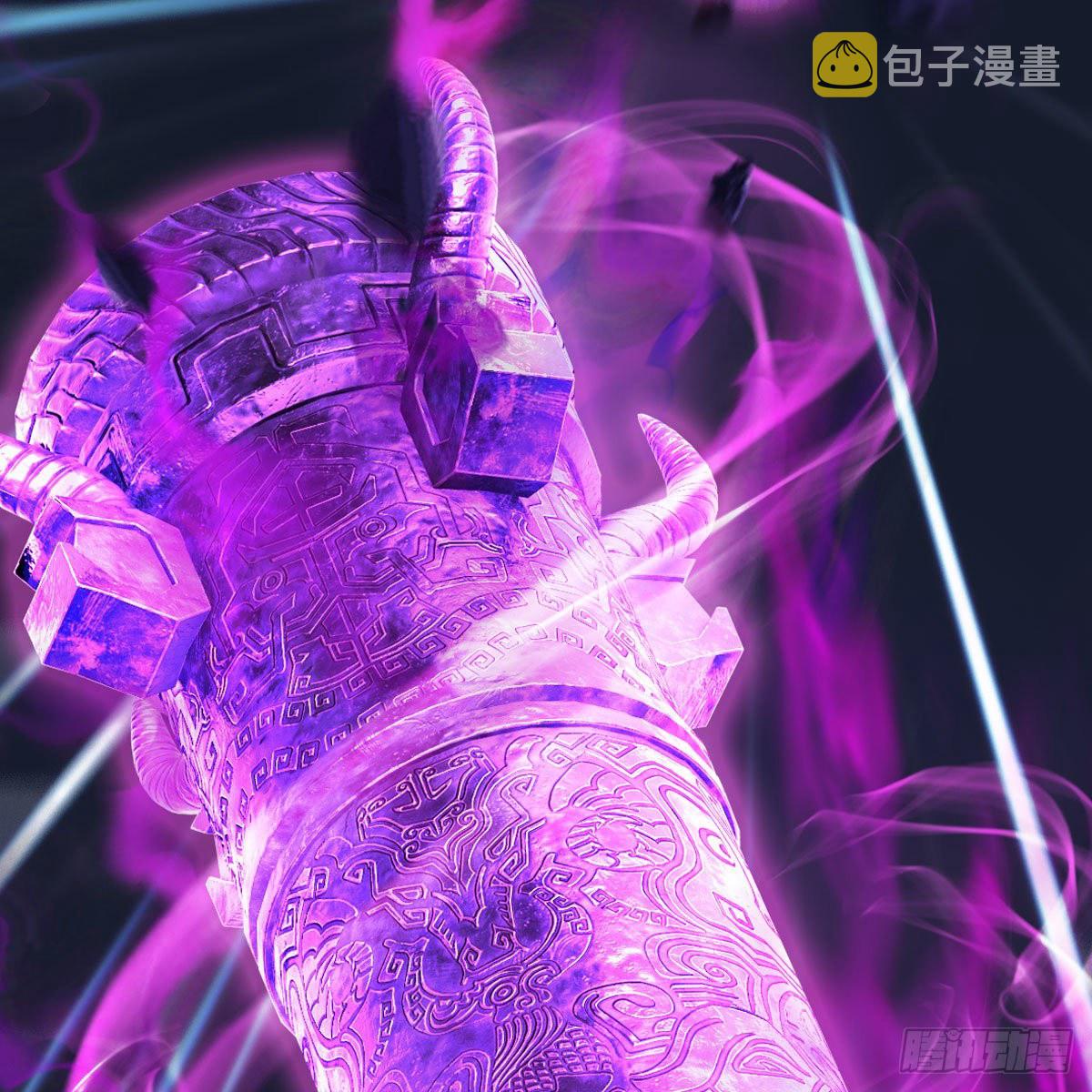 第524话：争夺十二兽神像20