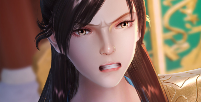 第205话：夺取九龙圣令115