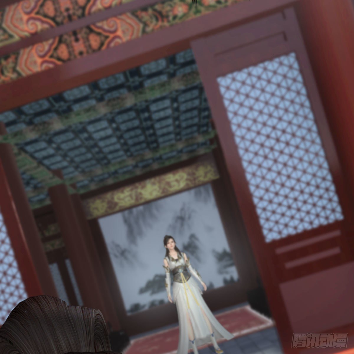 第495话：丁铭率军55