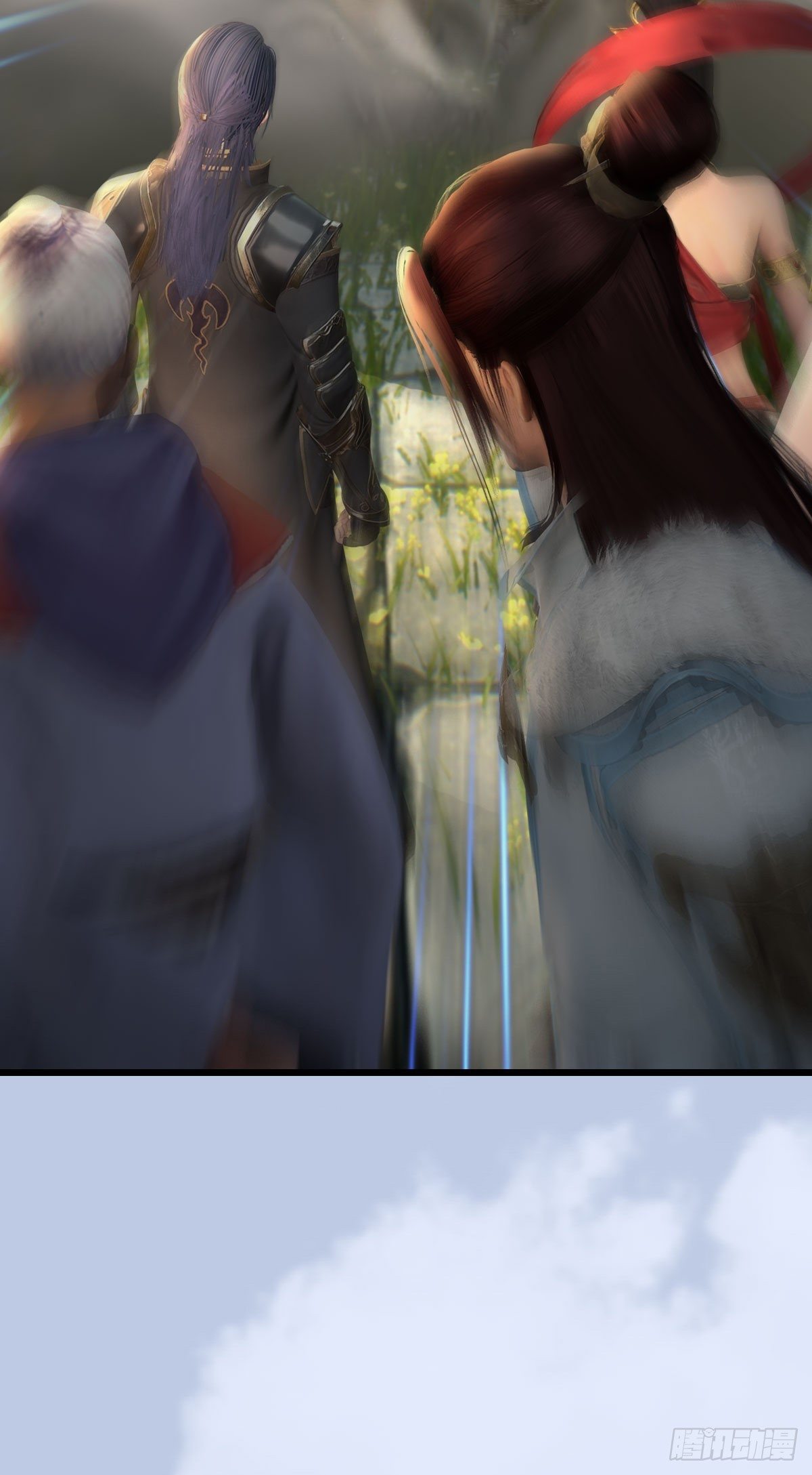 第604话：无云城70