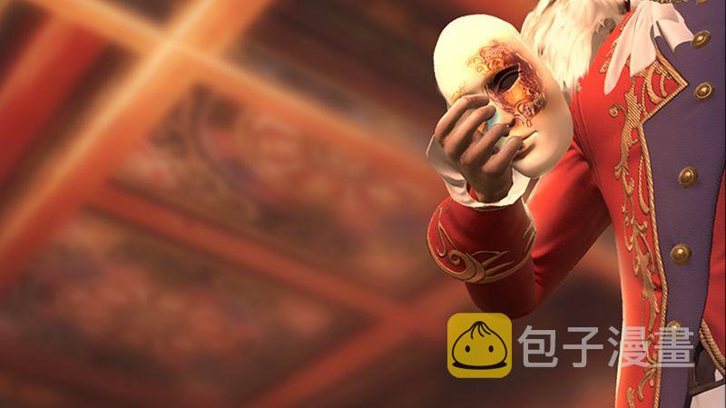 第206话：暗潮涌动9