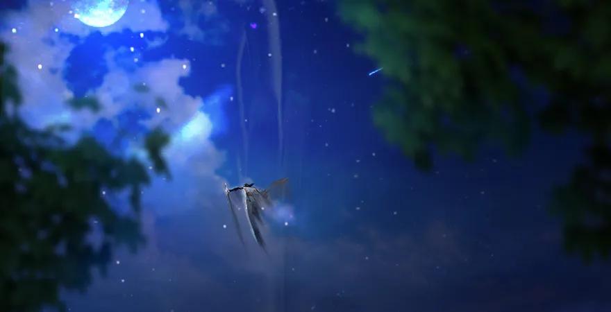 第165话 魉的身份31