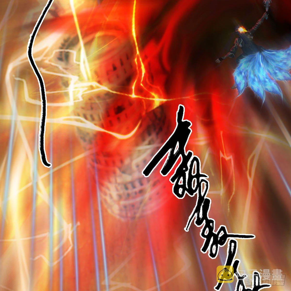 第481话：沐儿之死72