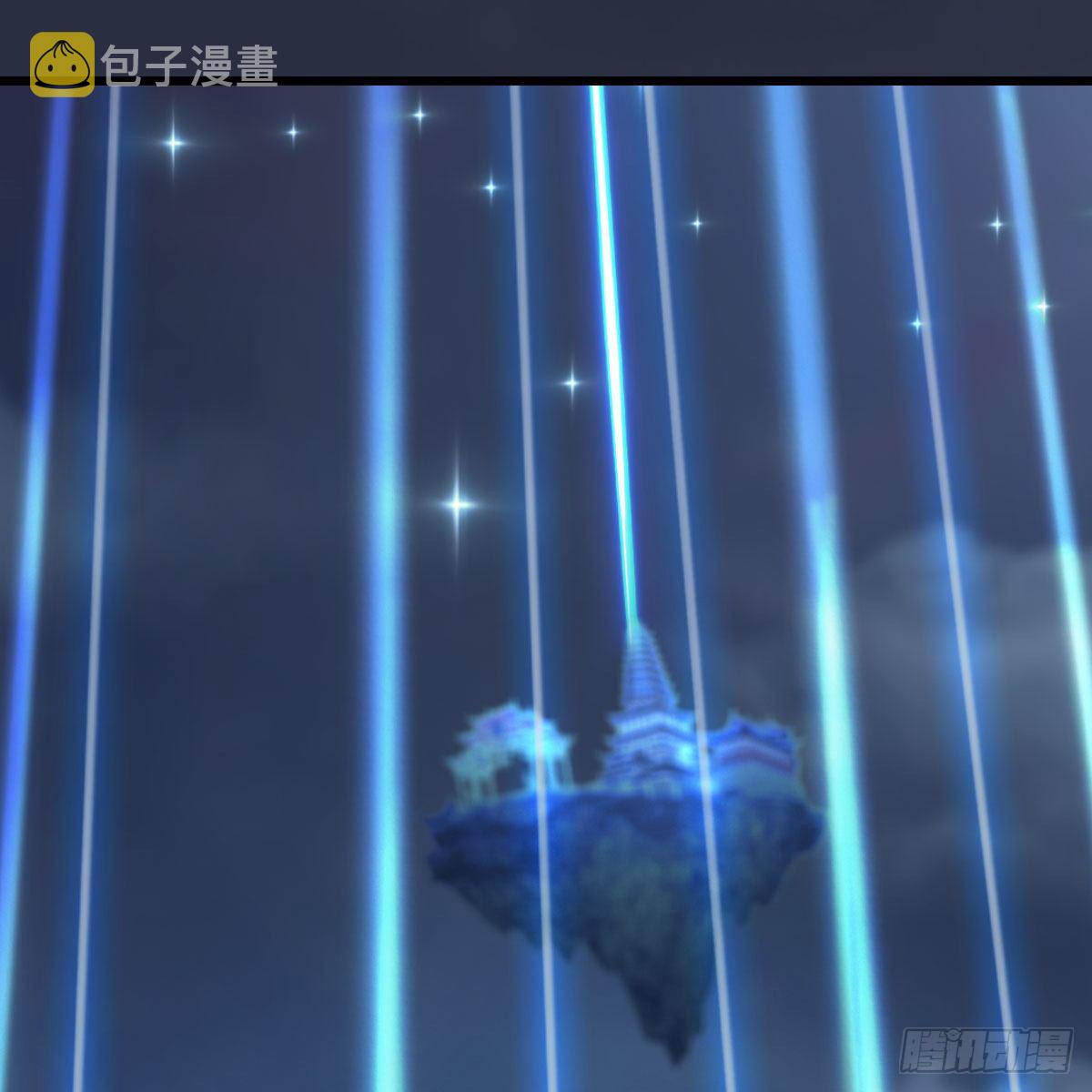 第470话：九天星辰大阵46