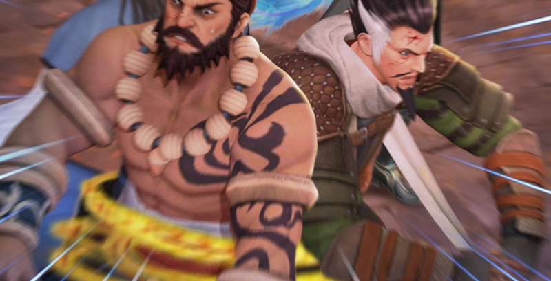 第193话：楚越VS狐小七（下）65