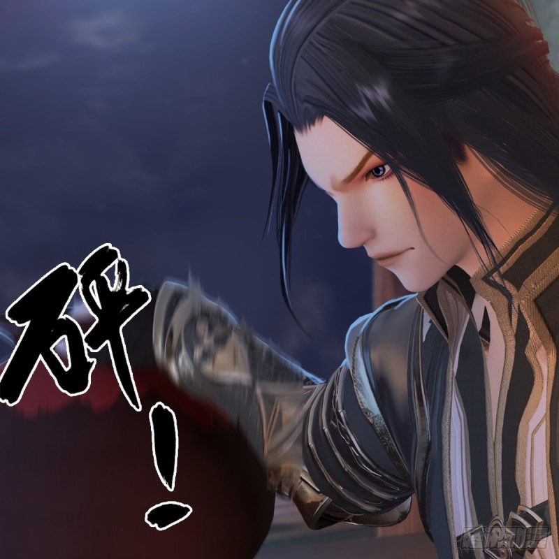 第273话：又遇海玄兽11