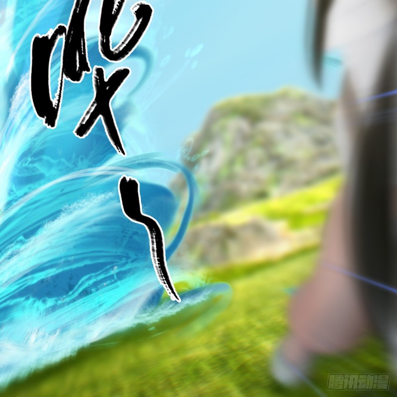 第335话：画中仙·白堇32