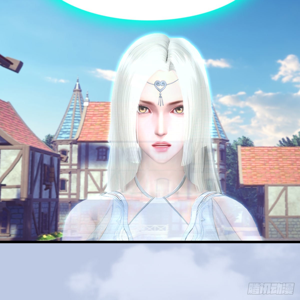 第638话：圣子弥赛亚20