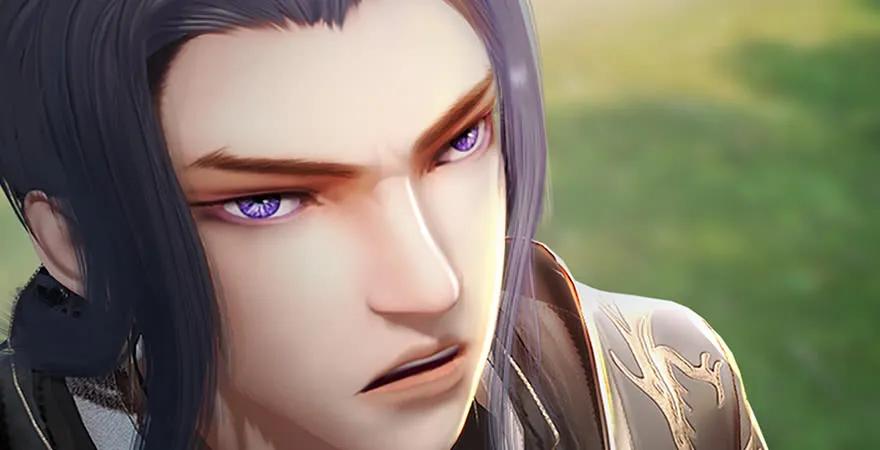 第179话：楚越VS白使者72