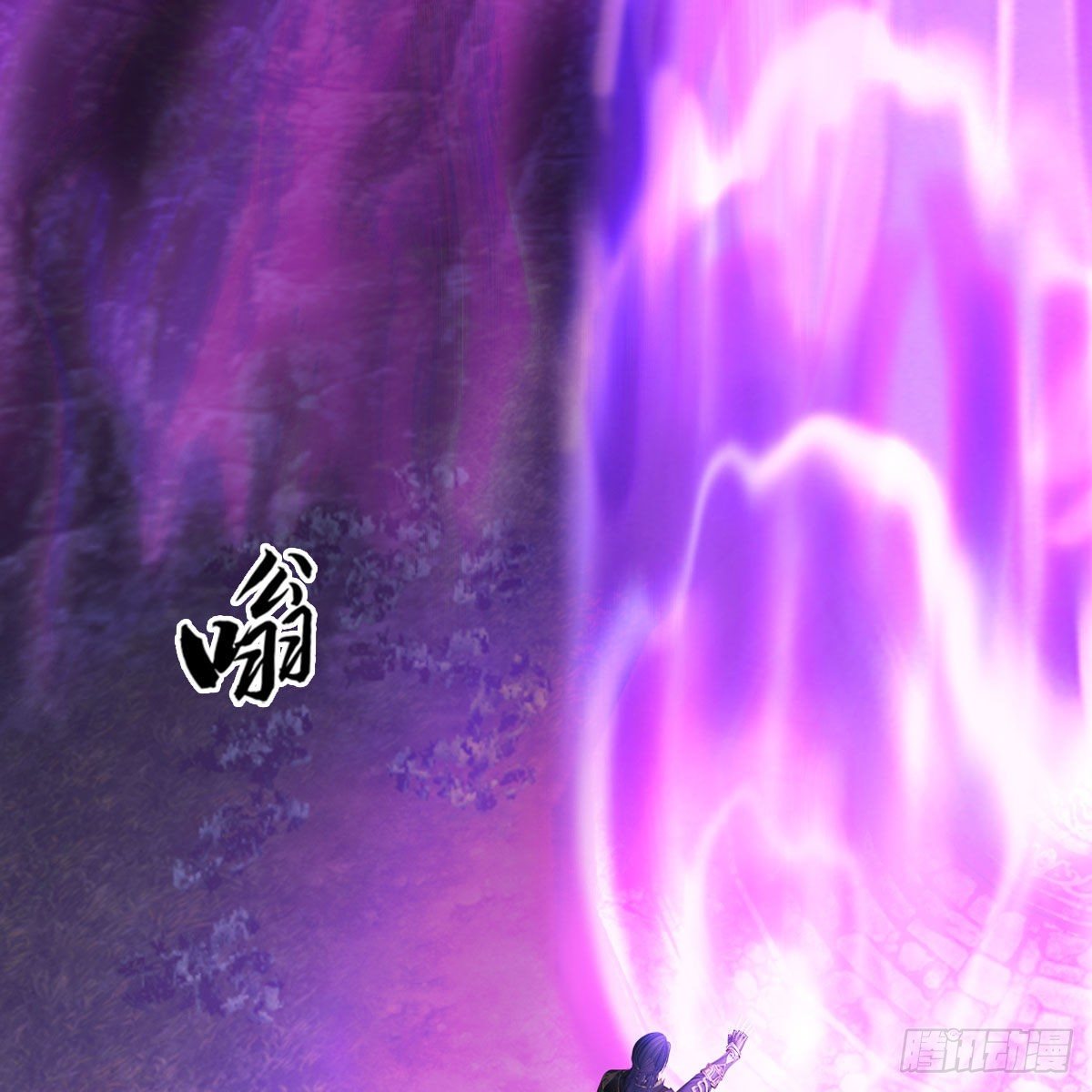 第523话：如何解封40